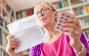 Un patient sur deux reste mal informé sur son traitement