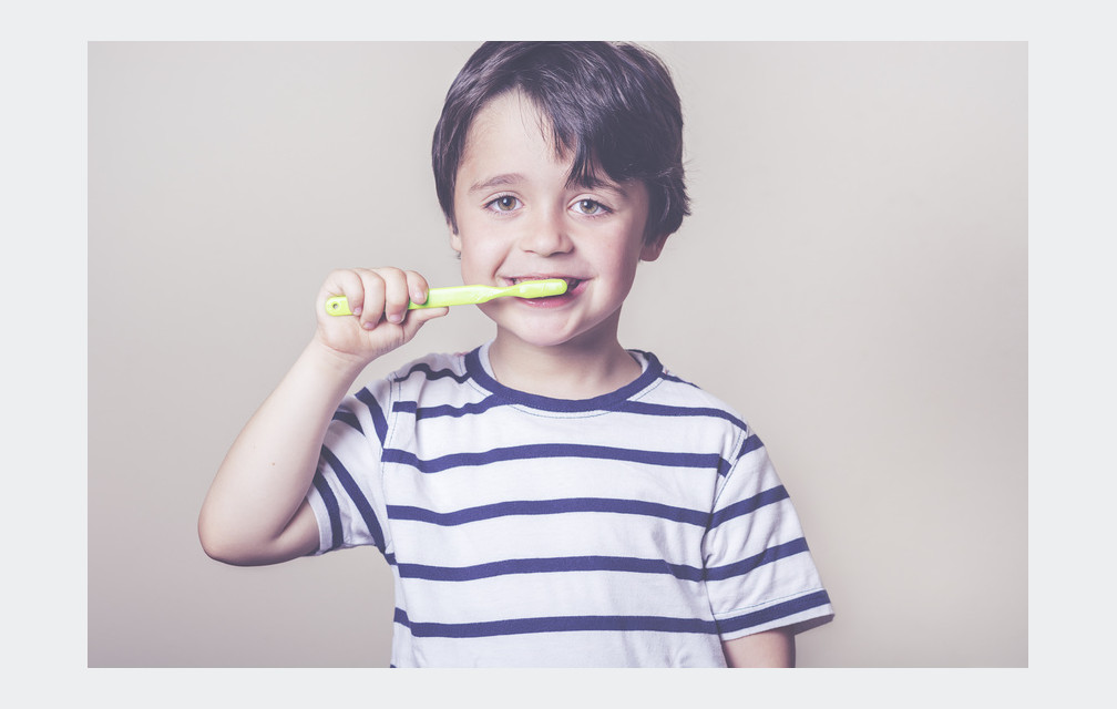 Les caries touchent les enfants de plus en plus jeunes