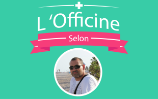 L’officine selon… Alain