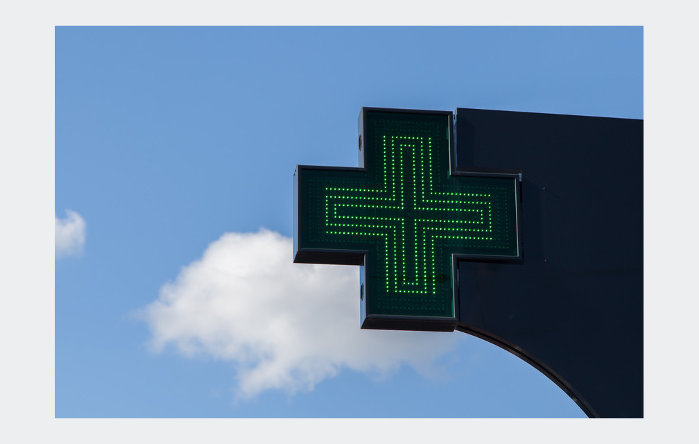 Comment trouver une pharmacie de garde un jour férié ?