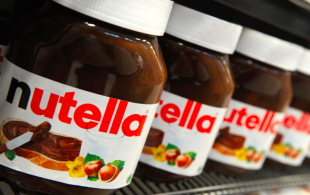 « Il faut arrêter de manger du Nutella ! »