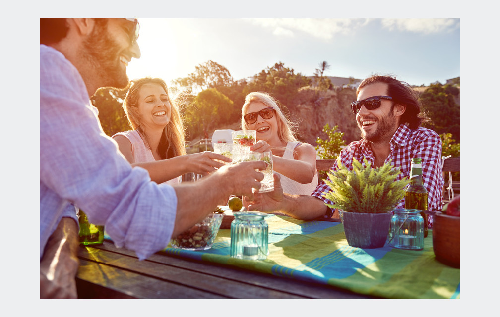 La dépendance à l’alcool, ça commence quand ?