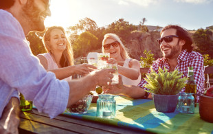 La dépendance à l’alcool, ça commence quand ?