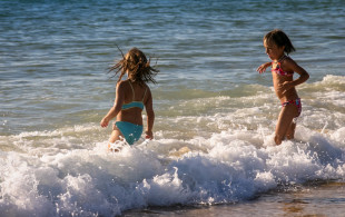 Les trousses à pharmacie aussi partent en vacances