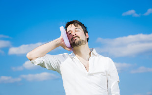 Canicule : 4 conseils pour vos patients