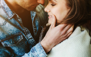 Les bisous, c’est bon pour la santé