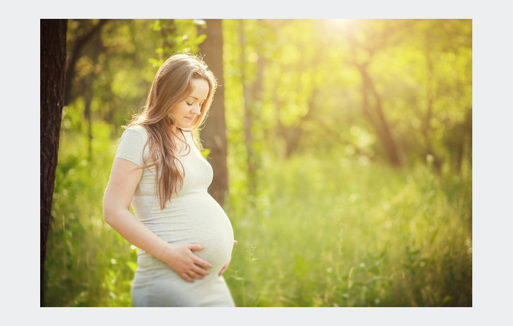 Quelles huiles essentielles utiliser pendant une grossesse ?