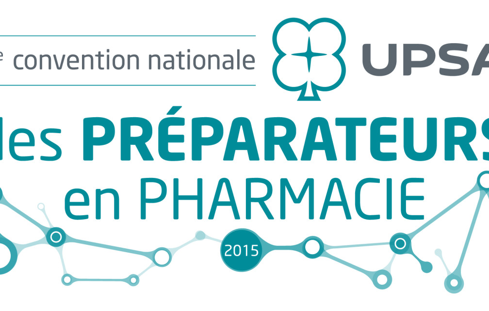 Convention UPSA 2015 : bienvenue aux nouveaux inscrits !