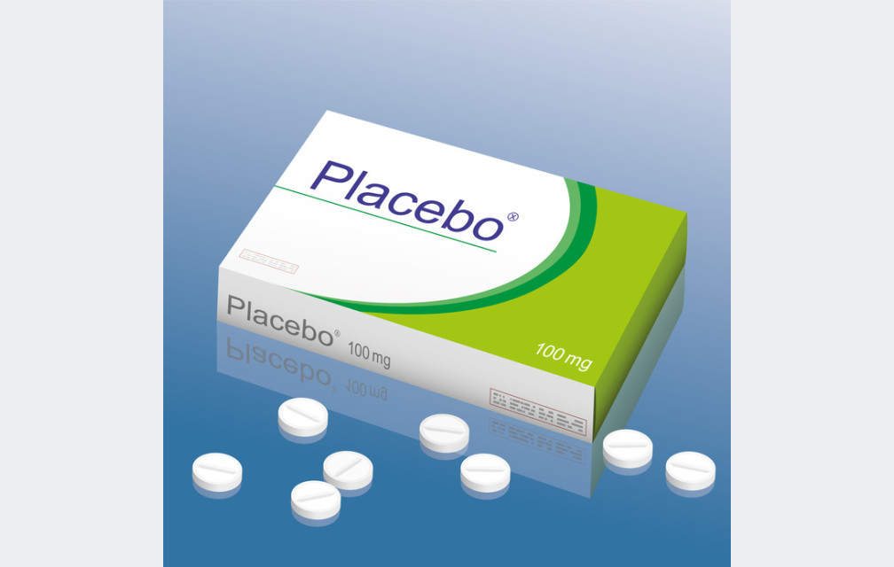 La pub renforcerait l’efficacité de l’effet placebo… !