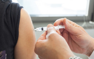 Grippe : seuls 30% des français envisagent de se faire vacciner