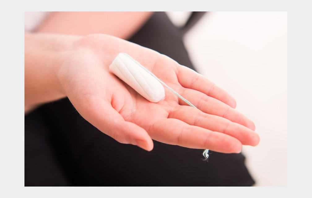 85% des tampons contiendraient des herbicides