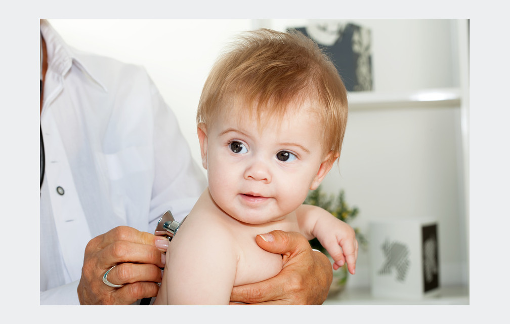 L’épidémie de bronchiolite débute précocement cette année