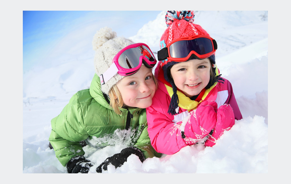 La trousse de secours spéciale vacances à la montagne !