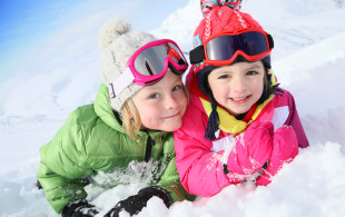 La trousse de secours spéciale vacances à la montagne !