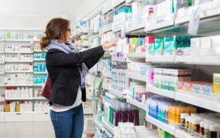 Le prix des médicaments multiplié jusqu’à six selon les pharmacies