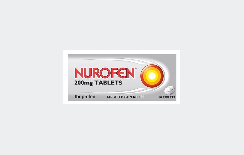 Le fabricant du Nurofen accusé de « publicité mensongère » en Australie