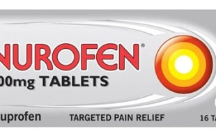 Le fabricant du Nurofen accusé de « publicité mensongère » en Australie