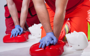 Formations gratuites aux gestes de premiers secours pendant février