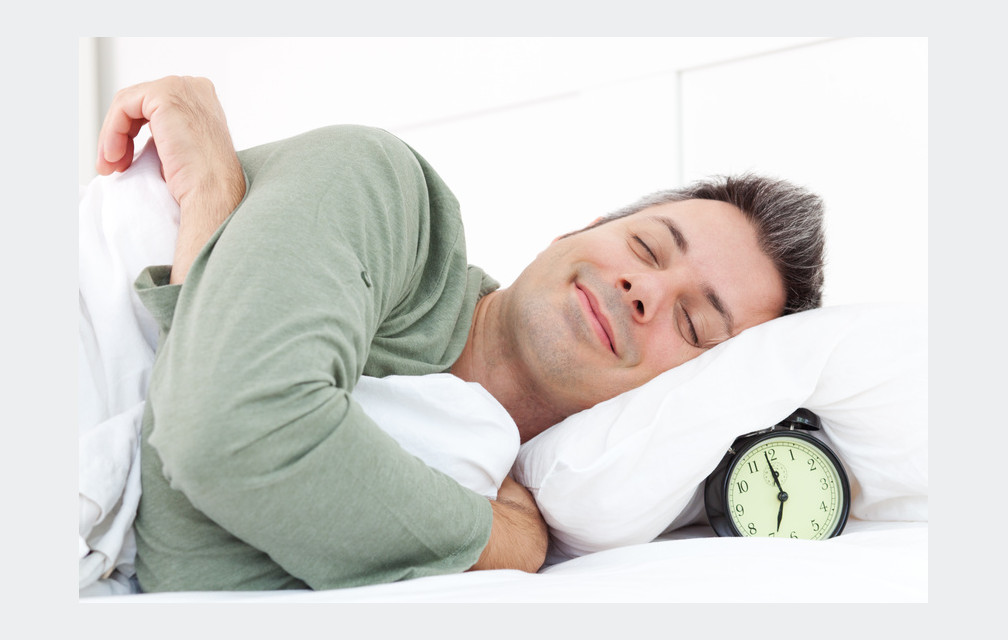 Connaissez vous l’ivresse du sommeil ?