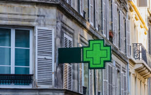 Des cabines de télémédecine débarquent en pharmacie !