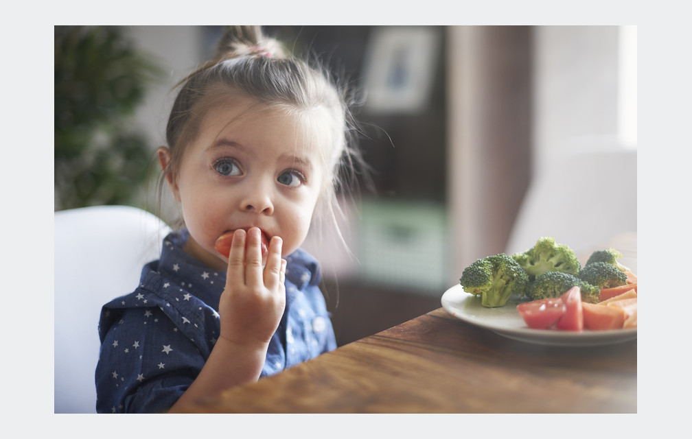 Cholestérol : les enfants aussi sont concernés