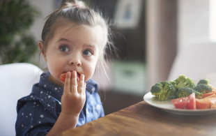 Cholestérol : les enfants aussi sont concernés