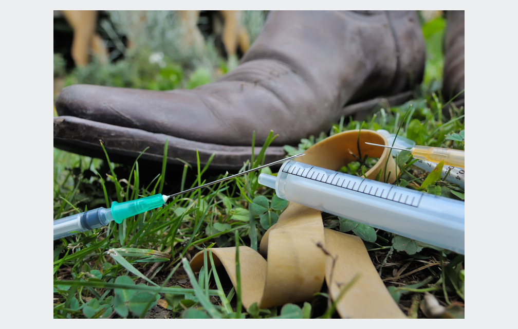 Overdoses : l’Agence du médicament autorise temporairement un spray nasal