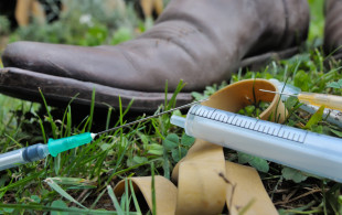 Overdoses : l’Agence du médicament autorise temporairement un spray nasal