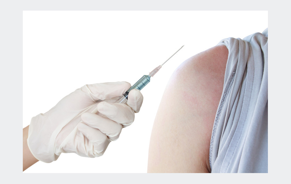 Les pharmaciens revendiquent leur droit de vacciner