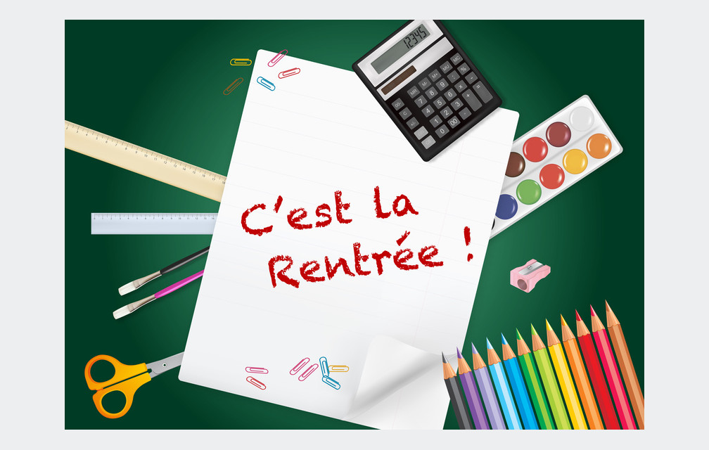 Les conseils pour retrouver le bon rythme