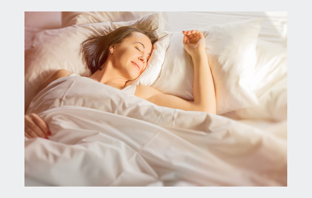 Comment retrouver le « bon » sommeil