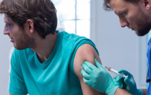 Les Français sont les plus sceptiques d’Europe face aux vaccins !