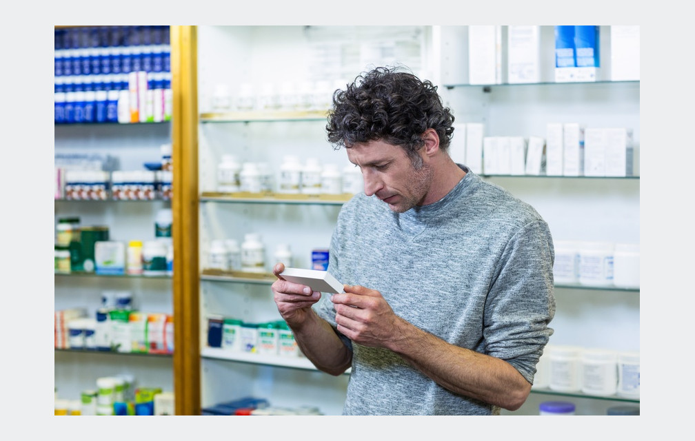 Combien de boîtes de médicaments les français consomment-ils par an ?