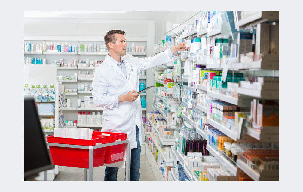 À Toulouse, trois jeunes créent une plate-forme pour sauver les pharmacies de proximité