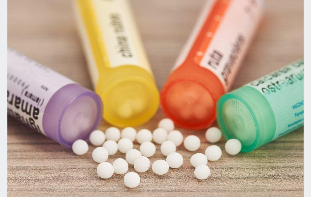 Médicaments homéopathiques : Ils ne remplacent pas le vaccin anti-grippal