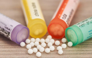 Médicaments homéopathiques : Ils ne remplacent pas le vaccin anti-grippal