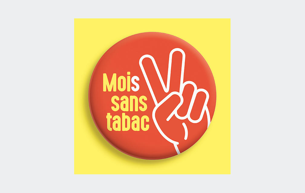 Défi relevé pour le « Moi(s) sans tabac »