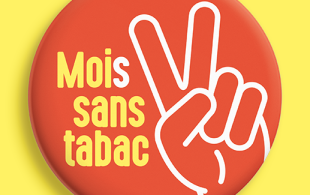 Défi relevé pour le « Moi(s) sans tabac »