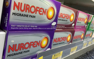 Le fabricant de Nurofen a été condamné pour tromperie