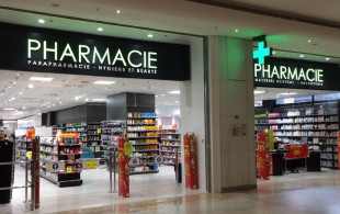 La plus grande pharmacie de France vient d’ouvrir à….