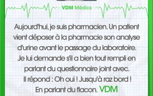 VDM de comptoir