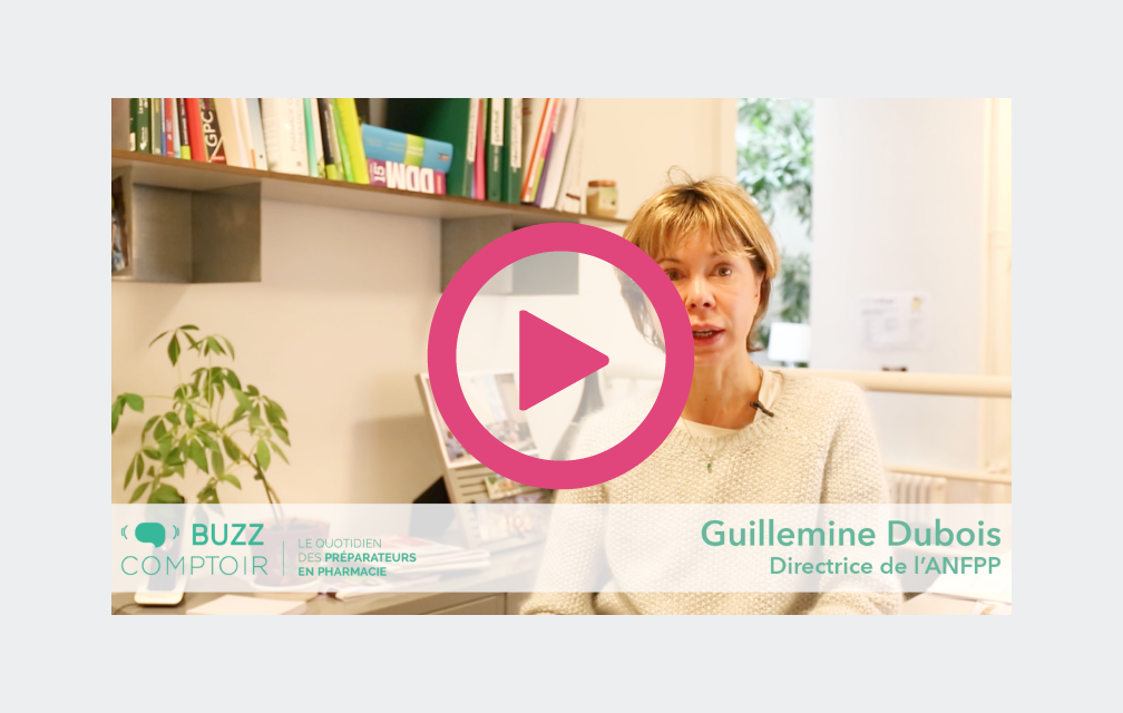 ! EXCLU ! La directrice de l’ANFPP nous parle de son association