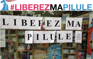 La pétition « Libérez ma pilule » : un pas dans la contraception sans ordonnance ?