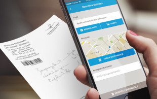 L’app pharma du mois : « Envoi ordonnance »