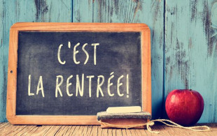 Le top 10 des conseils pour bien préparer la rentrée