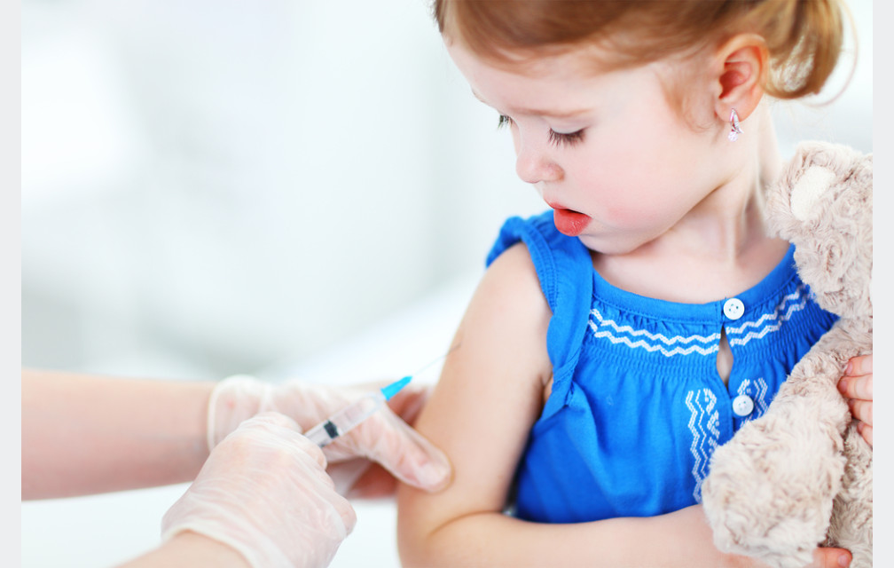 11 vaccins obligatoires pour les enfants à partir du 1er janvier 2018