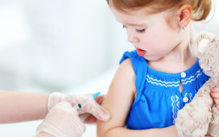 11 vaccins obligatoires pour les enfants à partir du 1er janvier 2018