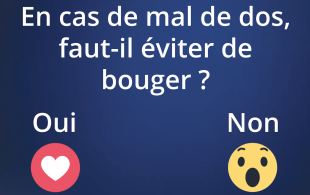 Quel est l’avis de vos patients ?