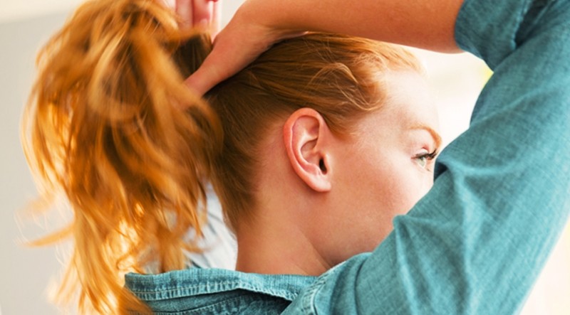 Perte de cheveux  les causes que vos patients ne soupçonnent pas