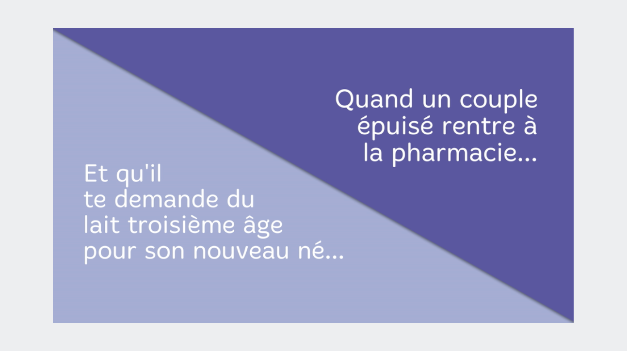 Les brèves de comptoir pour les parents